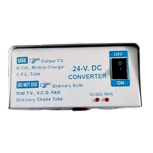 Converters Wholesale